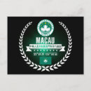 Search for macau postcards Souvenir