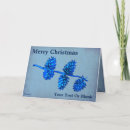 Search for pine cone christmas cards Wood