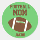 Search for team mom stickers Sports