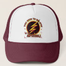 Search for flashing hats Lightning bolt logo