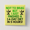Search for weight loss badges Dieting