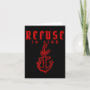 Search for refuse cards Mental