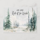 Search for wood postcards Watercolor