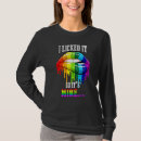 Search for rainbow lips tshirts Trans