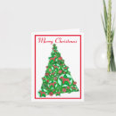 Search for standard christmas cards Merry