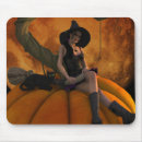 Search for harvest moon mousepads Witch