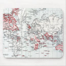 Search for british empire mousepads Cartography