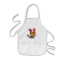 Search for nations aprons For kids