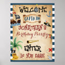 Search for kids invitation party posters Boy