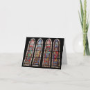 Search for cathedrals cards French