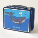 Search for whale lunch boxes Cute