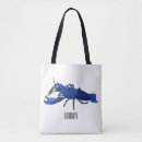Search for crayfish bags Lobster