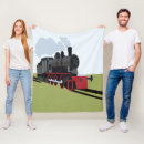 Search for train blankets Retro
