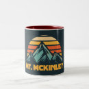 Search for mt mckinley mugs Mountains