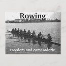 Search for rowing postcards Team