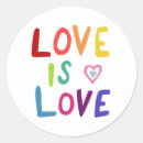Search for rainbow pride stickers Colourful