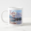 Search for springtime coffee mugs Landscape