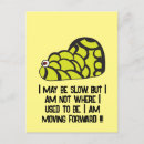 Search for snail postcards Cute