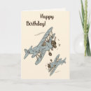 Search for boys airplane birthday cards Aviation