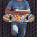 Search for eighties skateboards Vintage