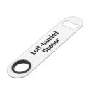 Search for left handed gifts Lefty