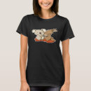 Search for endangered animals tshirts Cute