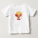 Search for adorable baby shirts Illustration