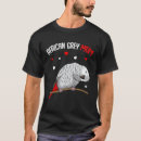 Search for parrot tshirts African