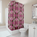 Search for maroon shower curtains Green