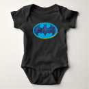 Search for symbol baby clothes Dc comics