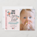 Search for once upon a time invitations Pink