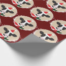 Search for black and tan wrapping paper Animal