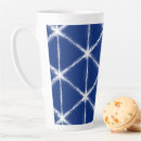 Search for blue shibori mugs Pattern
