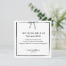 Search for wedding shower note cards Hand drawn