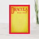 Search for dracula cards Vampire