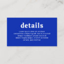 Search for retro wedding enclosure cards Groovy