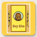Search for gin coasters Liquor