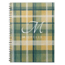Search for green notebooks Gift