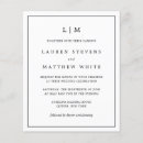 Search for old paper wedding invitations Simple