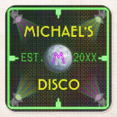 Search for 70s barware Disco