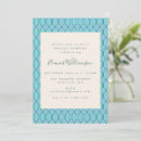 Search for pattern bridal shower invitations Stylish