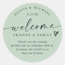 Search for welcome bags stickers Modern