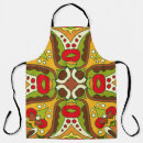 Search for ethnic pattern aprons Summer