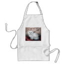 Search for tabby cat aprons Pet