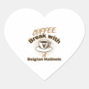Search for funny malinois stickers Puppy