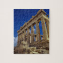 Search for acropolis puzzles Europe