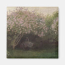 Search for 1872 magnets Monet