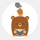 Search for reading bear stickers Library
