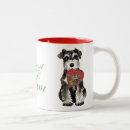 Search for mini schnauzer mugs Puppy