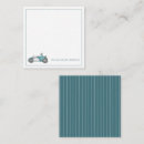 Search for automobile note cards Retro